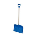 Winter Goods: Combo Blade Snow Shovel